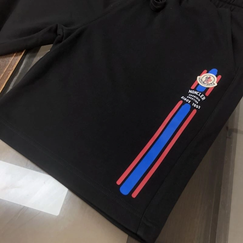 Moncler Short Pants Practical 143235