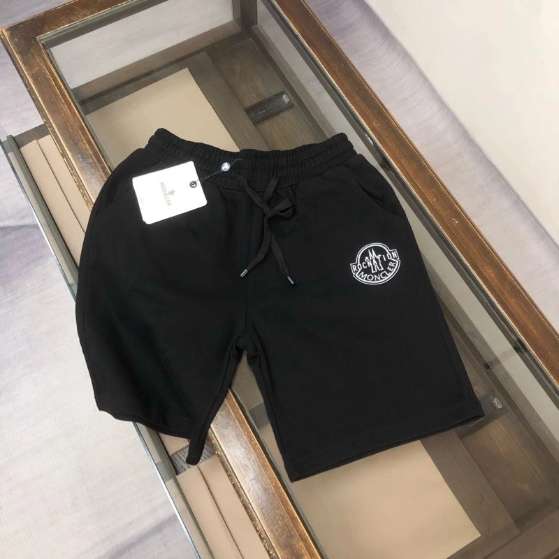 Moncler Short Pants Sustainable 143215