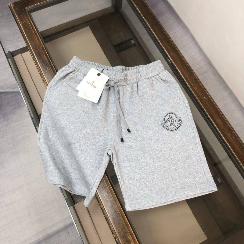 Moncler Short Pants Affordable 143217