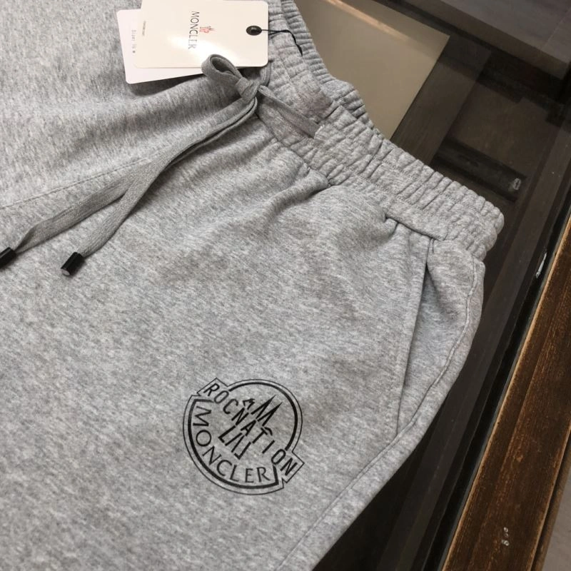 Moncler Short Pants Affordable 143217