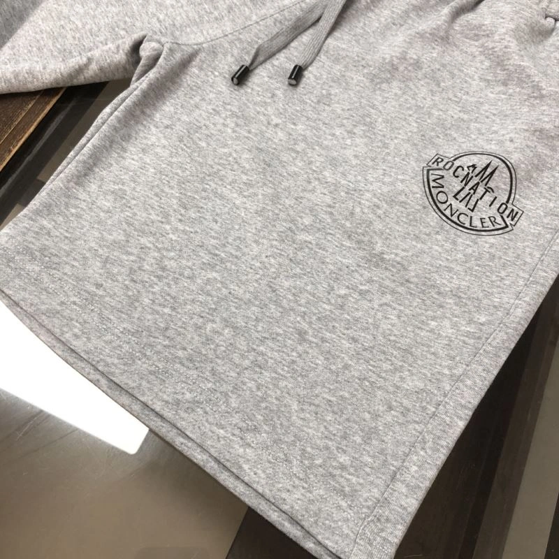 Moncler Short Pants Affordable 143217