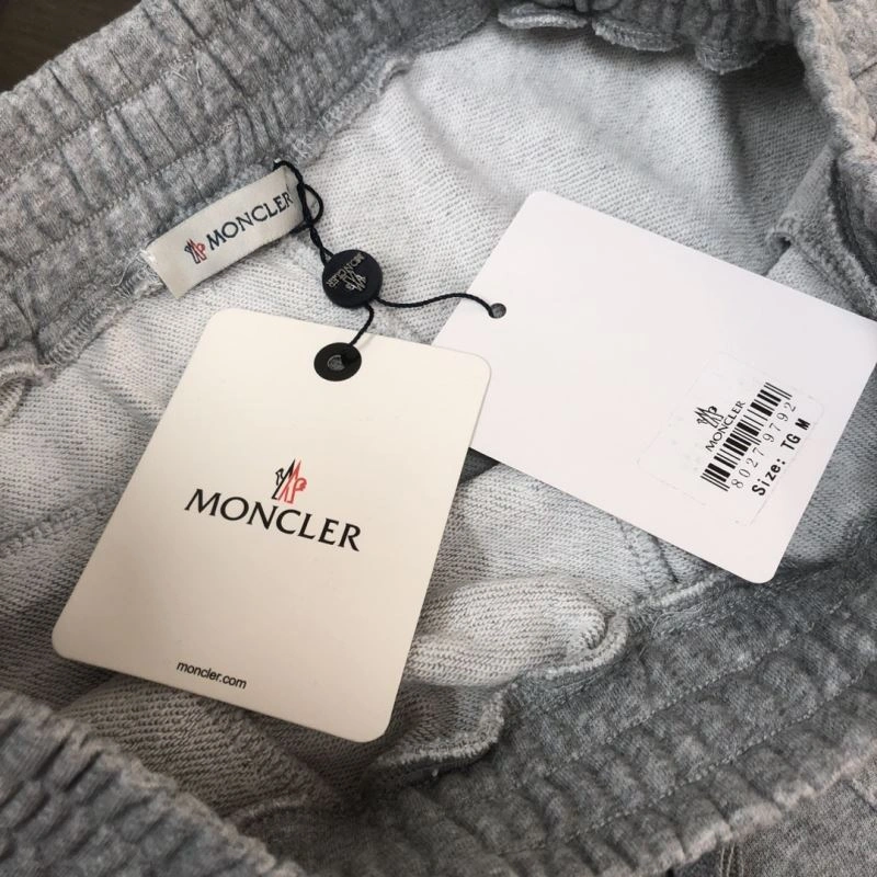 Moncler Short Pants Affordable 143217