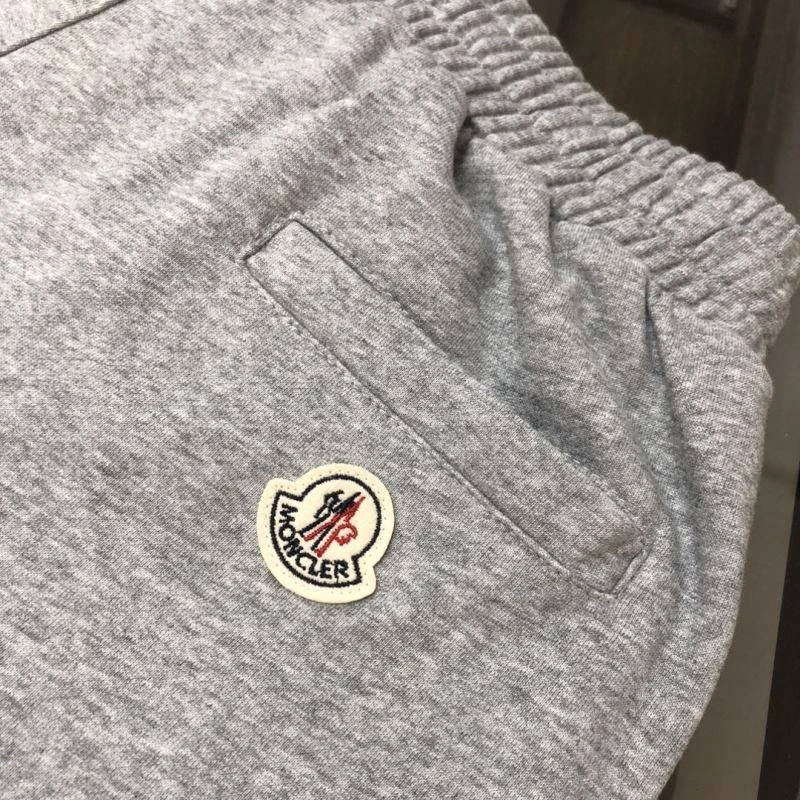 Moncler Short Pants Affordable 143217