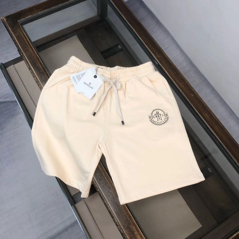 Moncler Short Pants Modern 143220