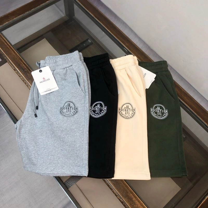 Moncler Short Pants Modern 143220