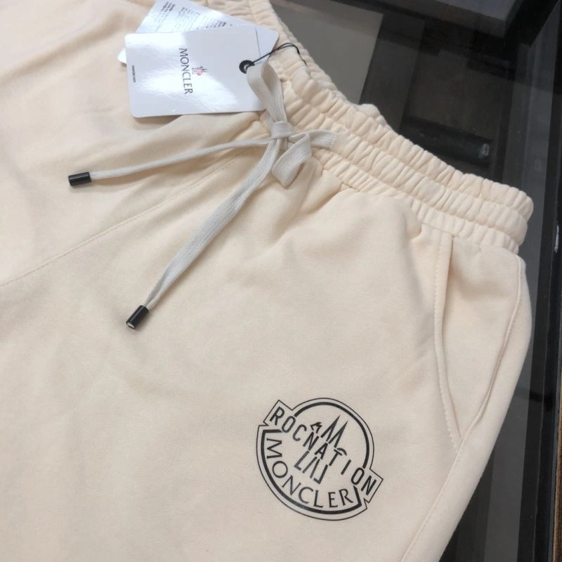 Moncler Short Pants Modern 143220
