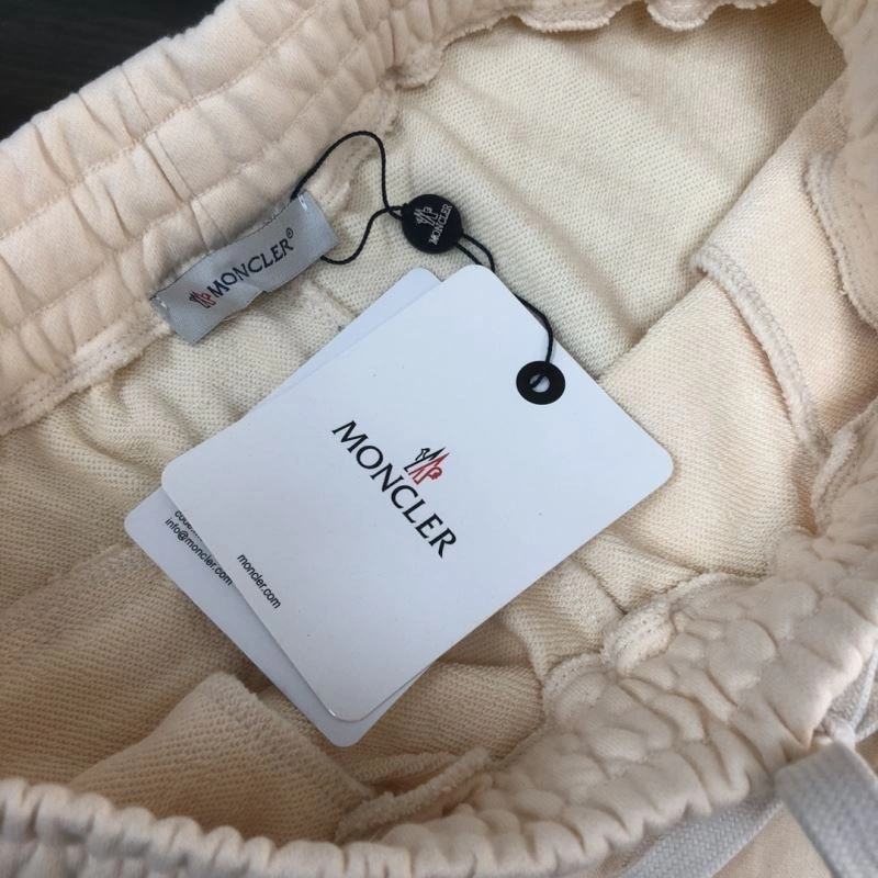 Moncler Short Pants Modern 143220