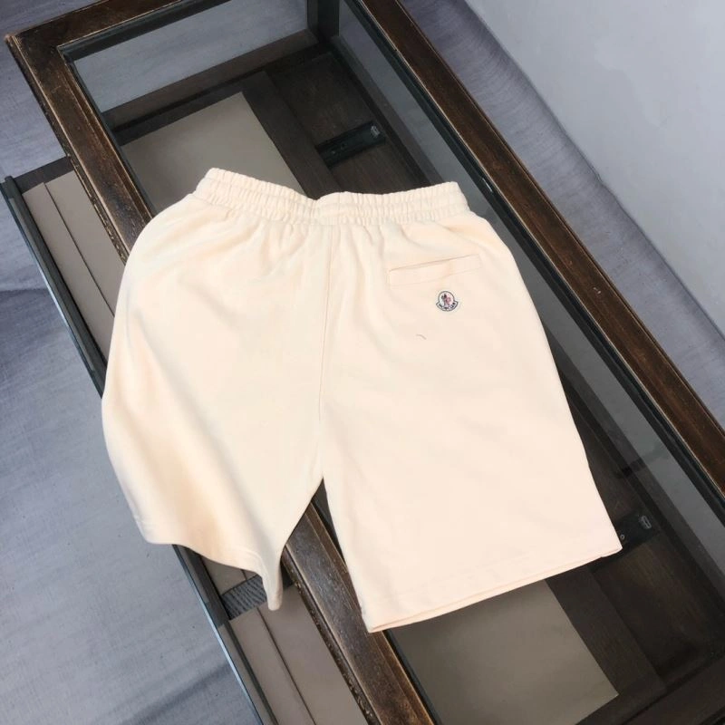 Moncler Short Pants Modern 143220