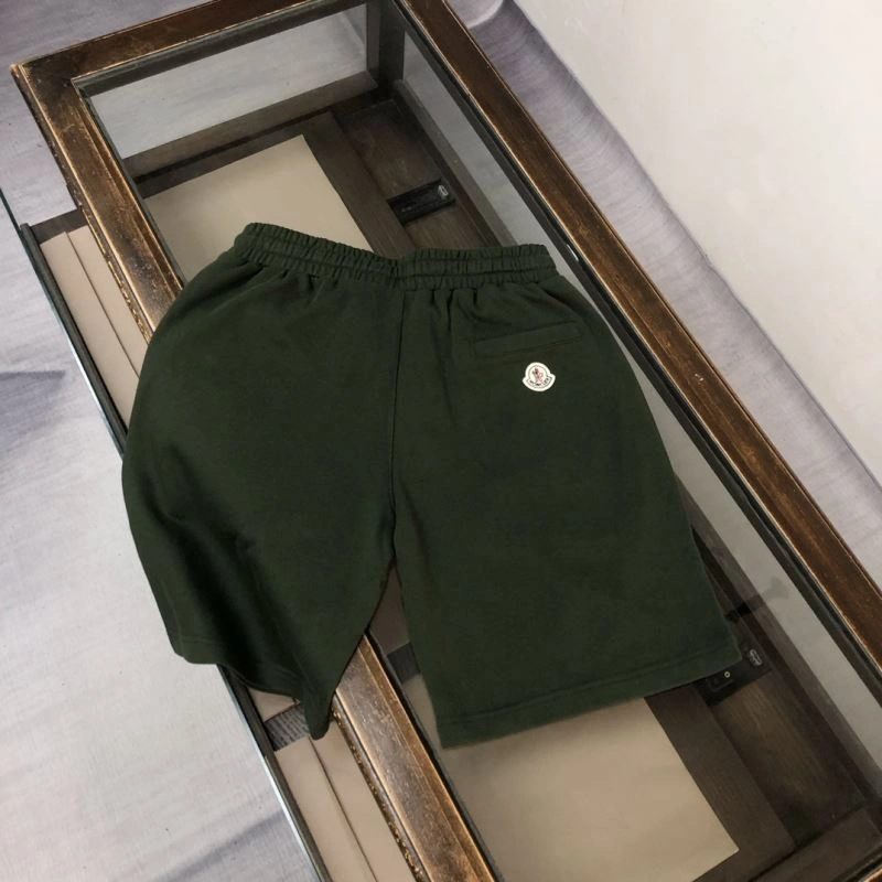 Lightweight Moncler Short Pants 143219