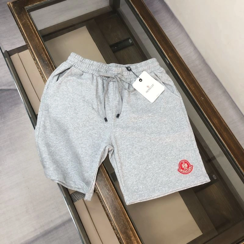Trendsetting Moncler Short Pants 143208