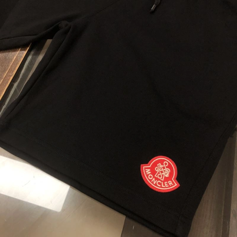 Snug Moncler Short Pants 143206