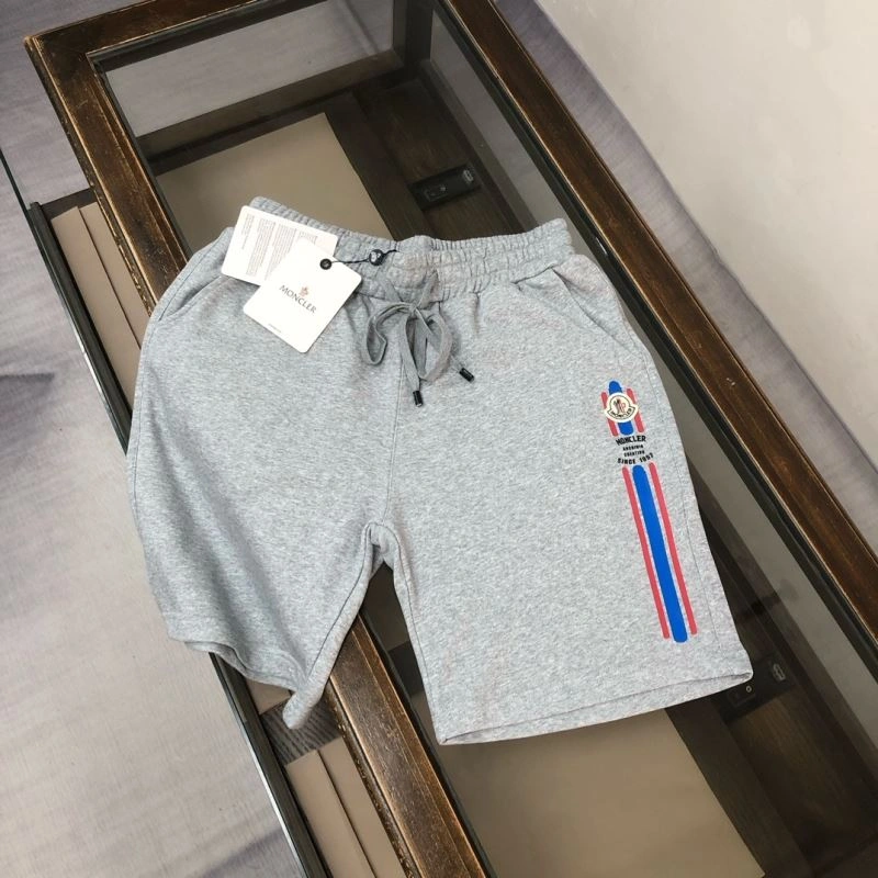Flexible Moncler Short Pants 143210