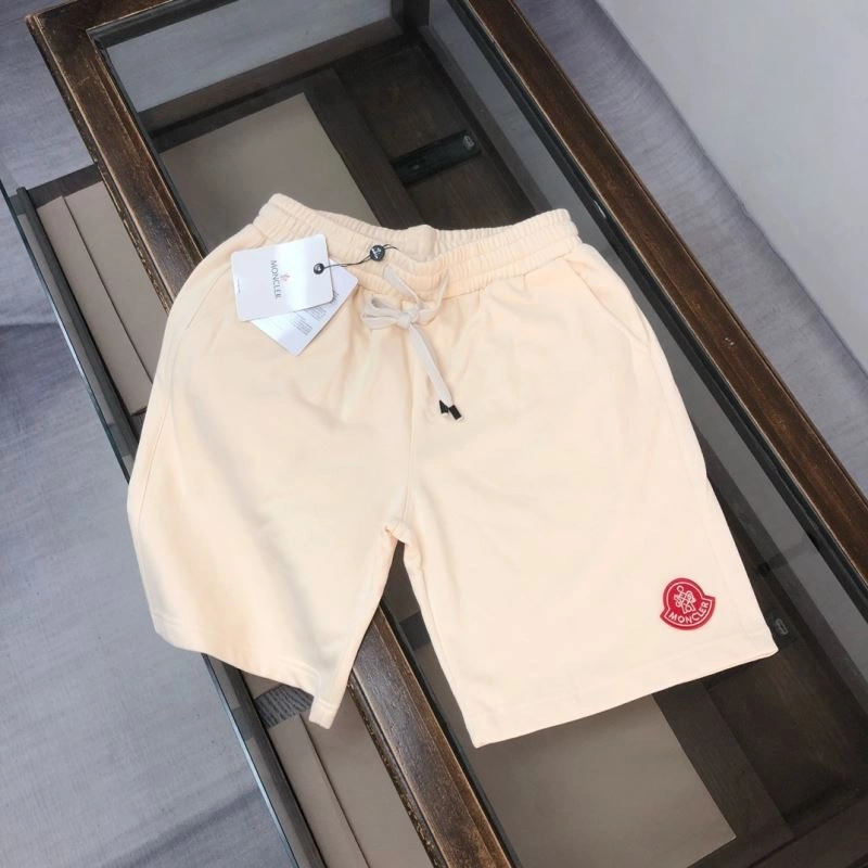 Moncler Short Pants Unisex 143221
