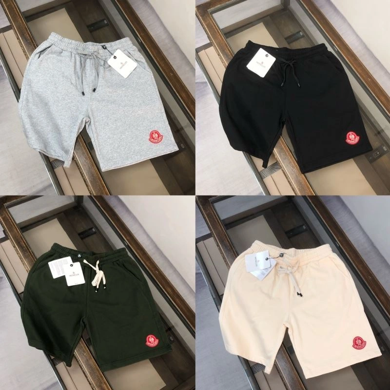 Moncler Short Pants Unisex 143221