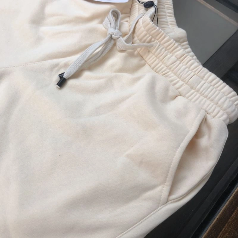 Moncler Short Pants Unisex 143221