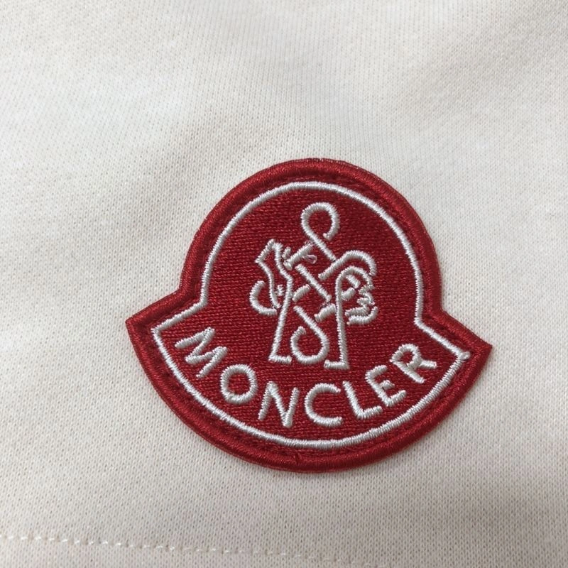 Moncler Short Pants Unisex 143221