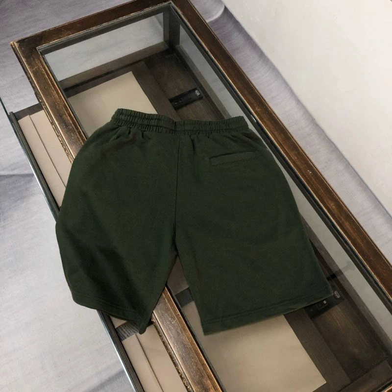 Moncler Short Pants Comfortable 143205