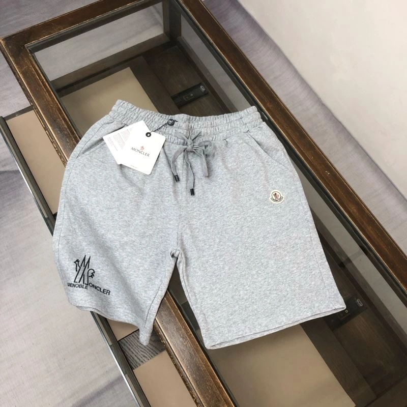 Comfortable Moncler Short Pants 143207