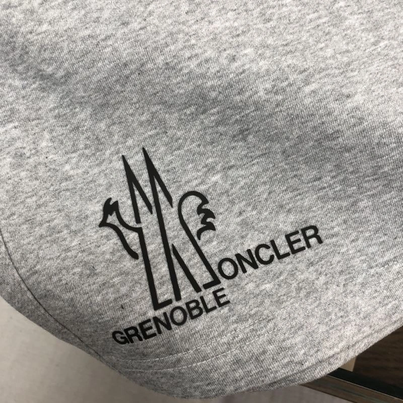Comfortable Moncler Short Pants 143207