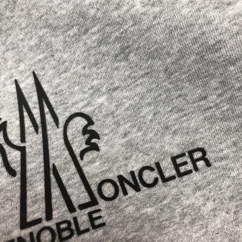 Comfortable Moncler Short Pants 143207