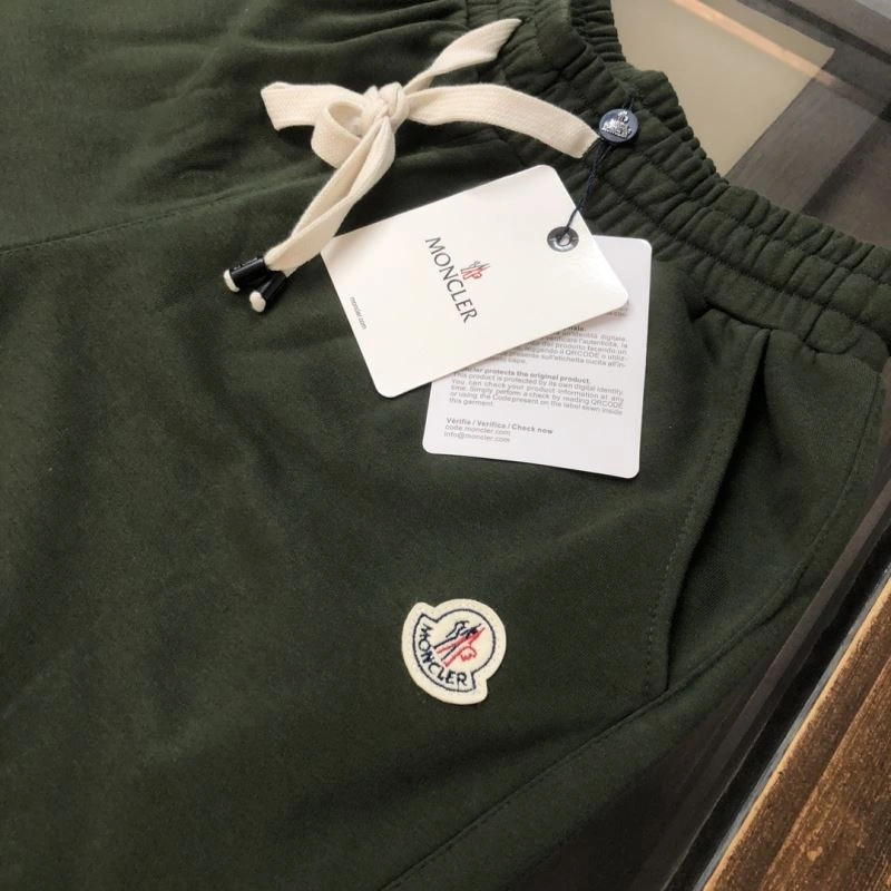 Affordable Moncler Short Pants 143209