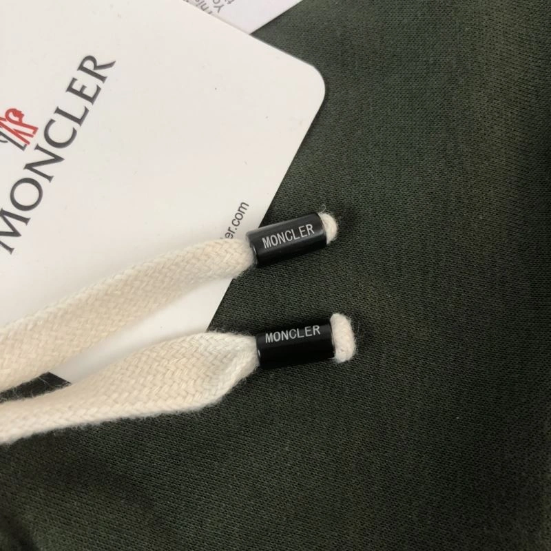 Affordable Moncler Short Pants 143209