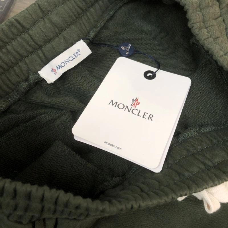 Affordable Moncler Short Pants 143209