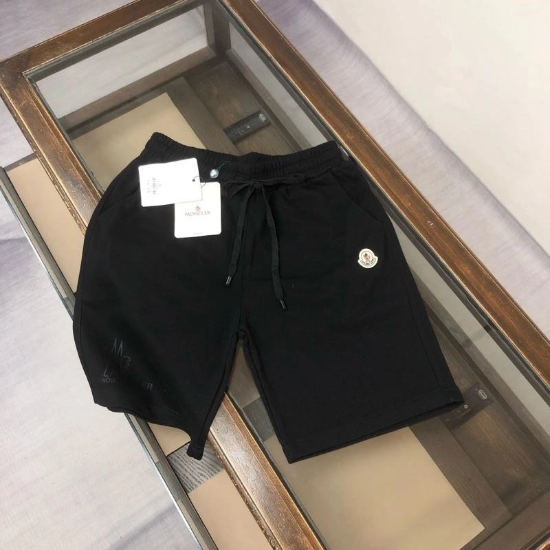 Flexible Moncler Short Pants 143223