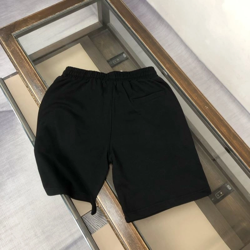 Flexible Moncler Short Pants 143223