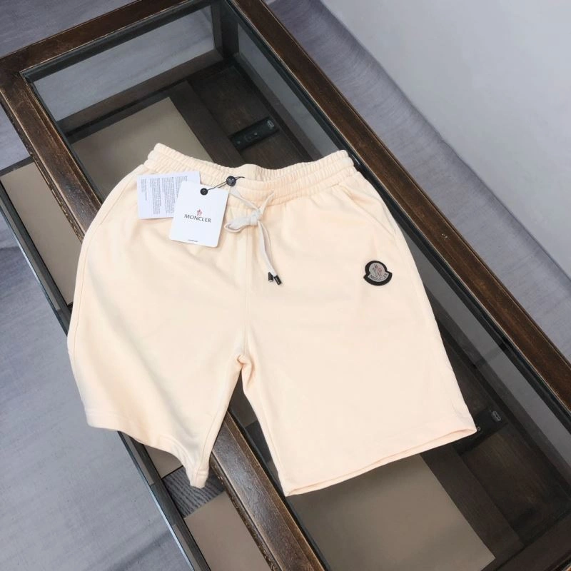 EyeCatching Moncler Short Pants 143203