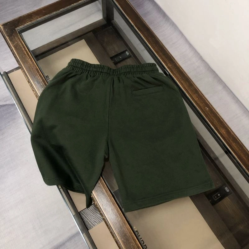 Lightweight Moncler Short Pants 143213