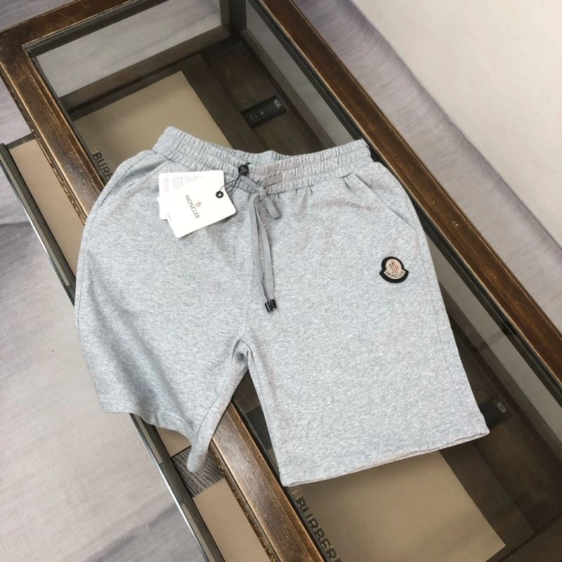 Contemporary Moncler Short Pants 143201