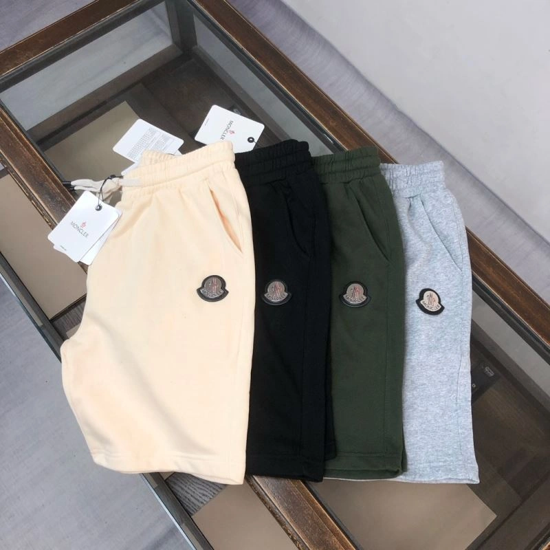 Contemporary Moncler Short Pants 143201