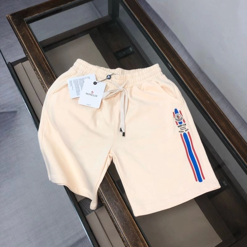 FastDry Moncler Short Pants 143202