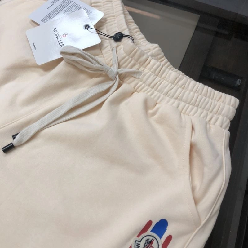 FastDry Moncler Short Pants 143202
