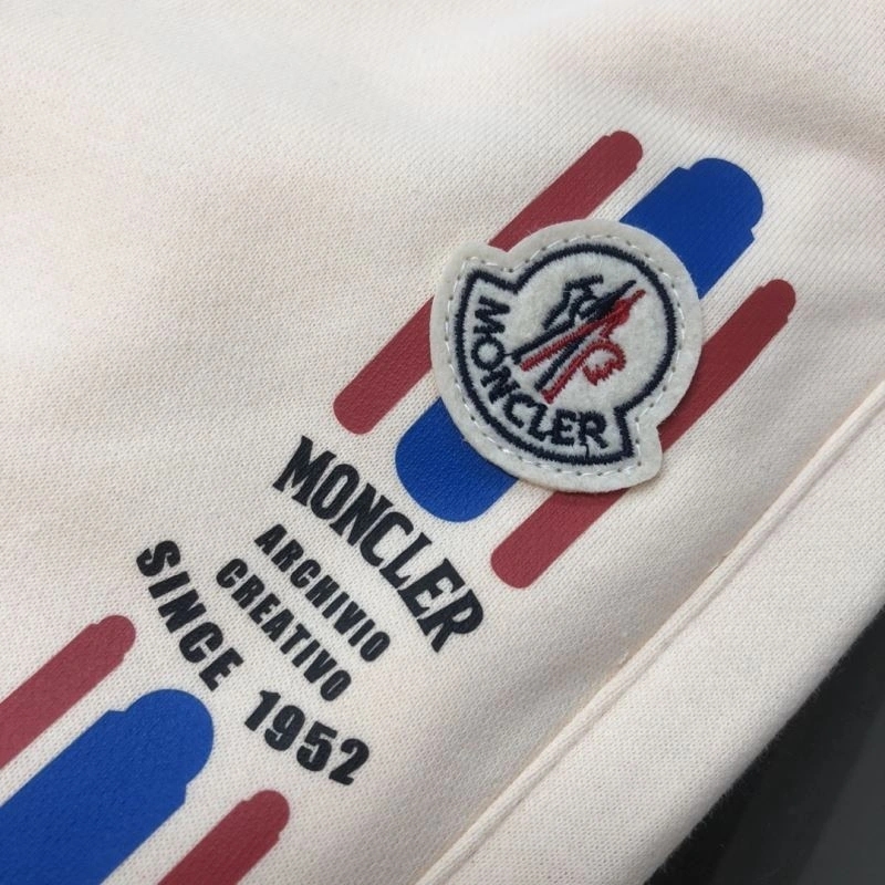 FastDry Moncler Short Pants 143202