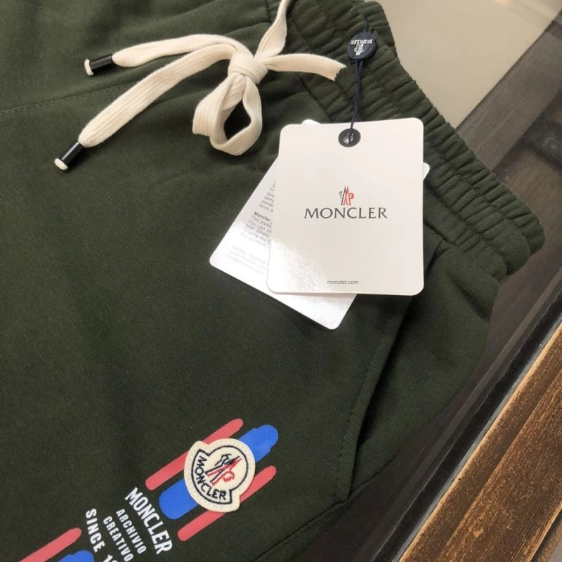 OnTrend Moncler Short Pants 143200