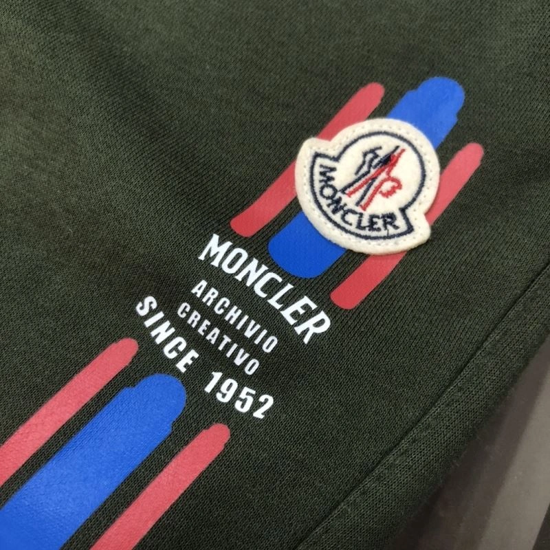 OnTrend Moncler Short Pants 143200