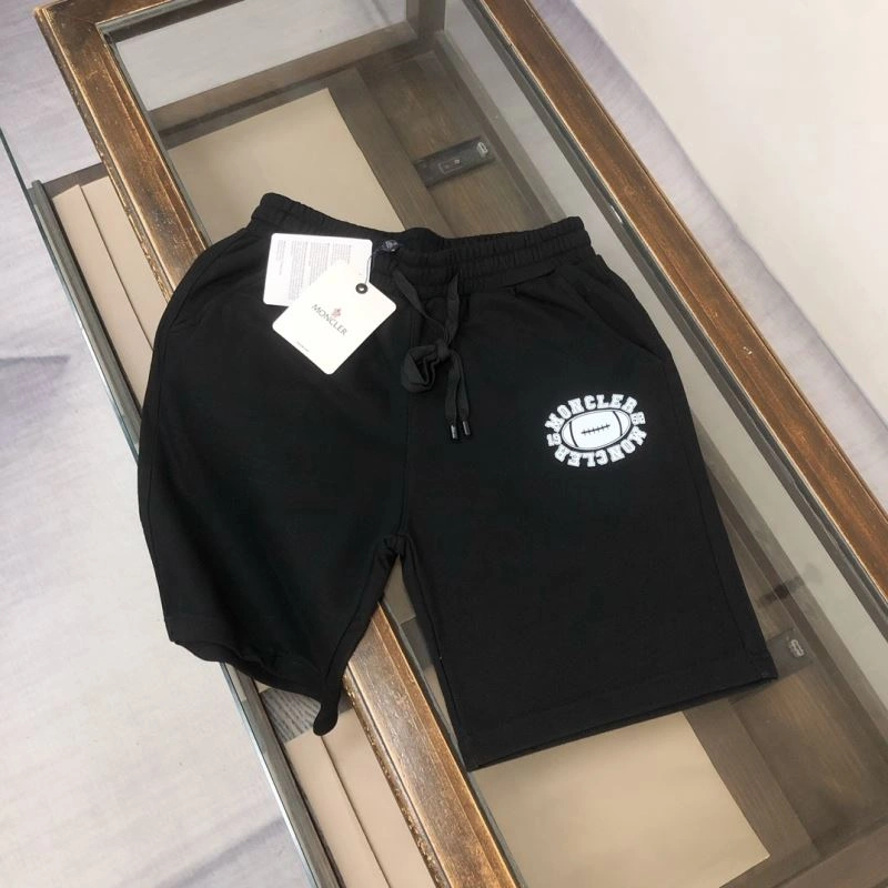 Moncler Short Pants Original 143196