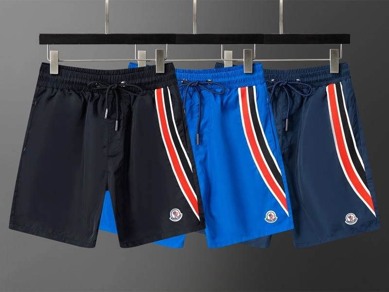 Modern Moncler Short Pants 143767