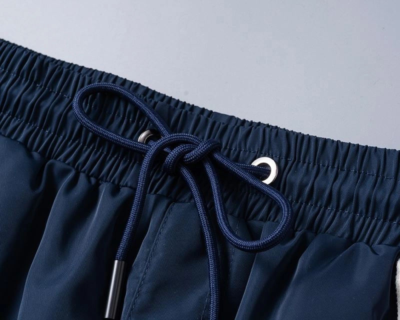 Modern Moncler Short Pants 143767
