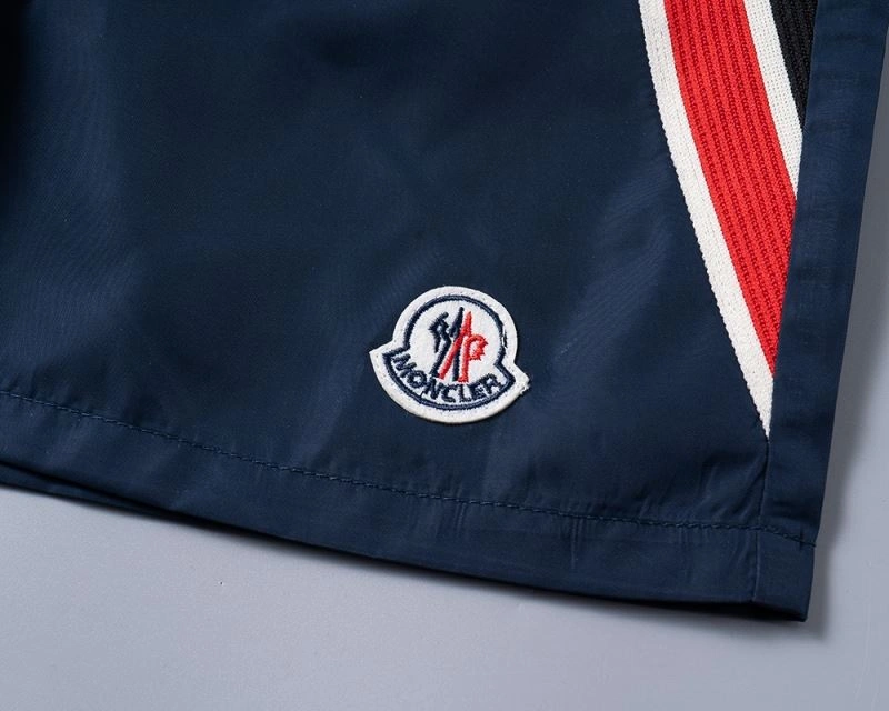 Modern Moncler Short Pants 143767
