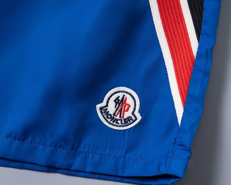 Modern Moncler Short Pants 143767