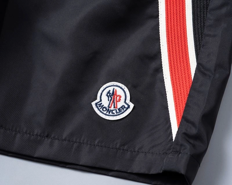 Modern Moncler Short Pants 143767