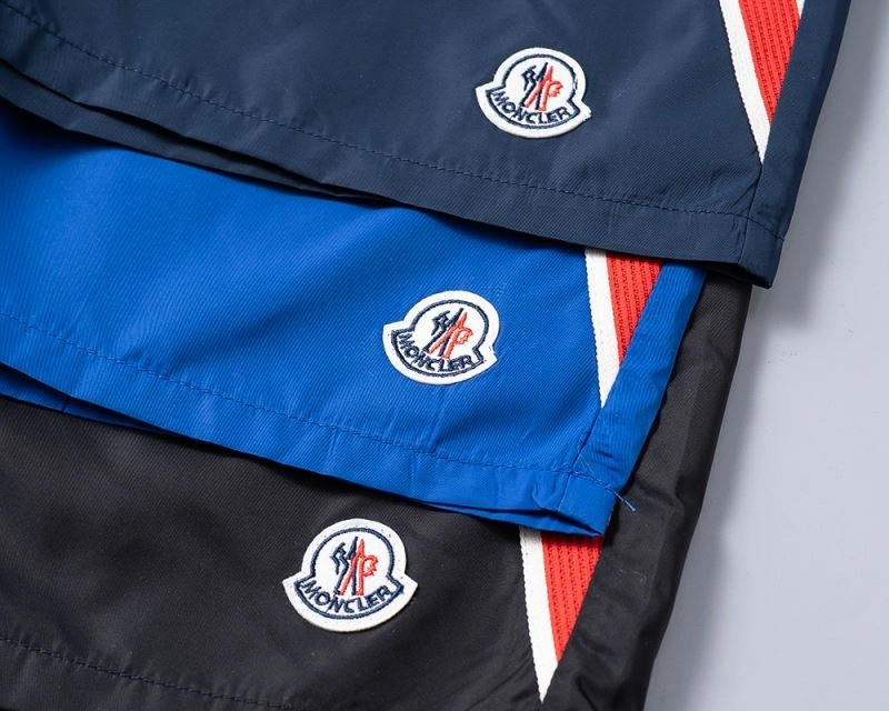 Modern Moncler Short Pants 143767