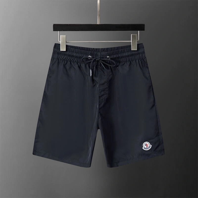 Moncler Short Pants Elegant 139526