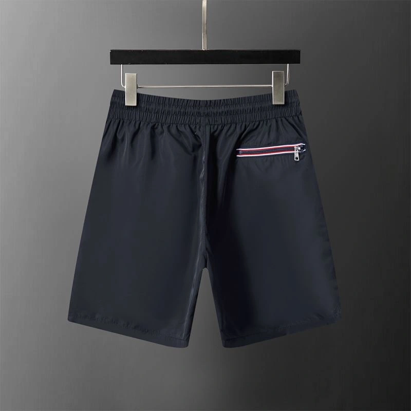 Moncler Short Pants Elegant 139526