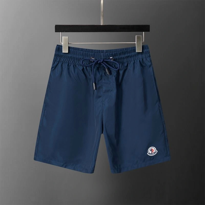 Moncler Short Pants Elegant 139526
