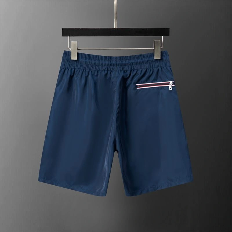 Moncler Short Pants Elegant 139526