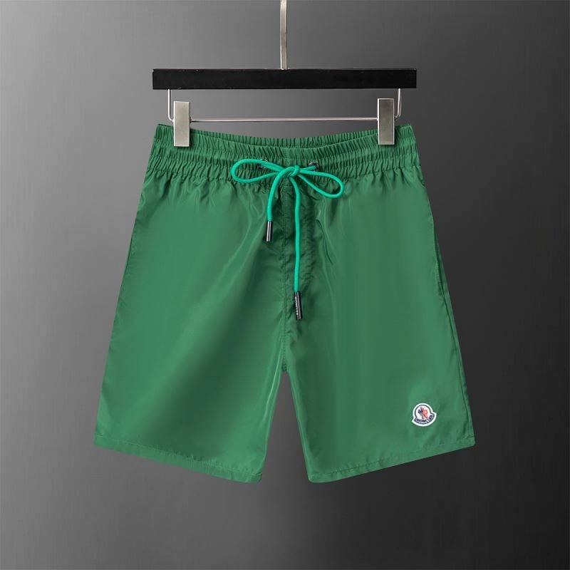 Moncler Short Pants Elegant 139526